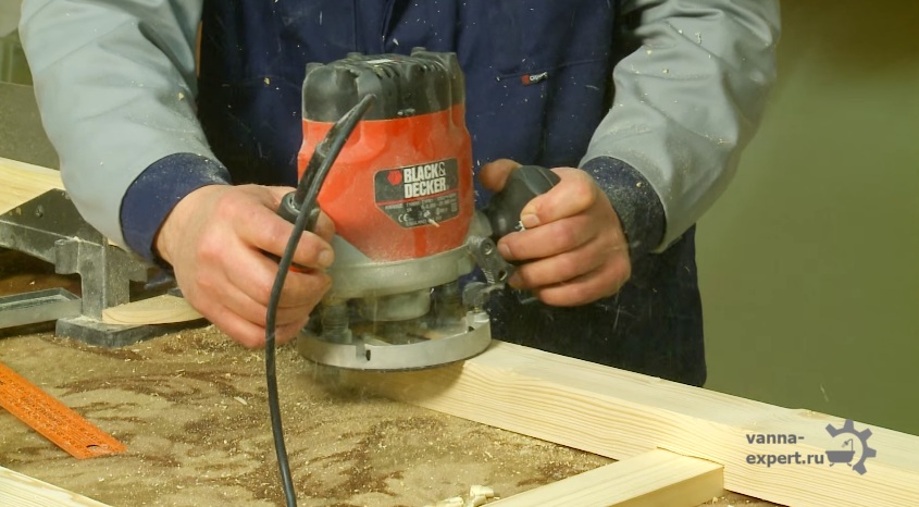 Фрезеровка