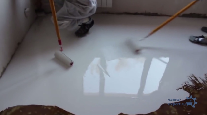 Обработка поверхности