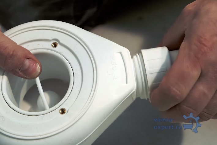 Соединение элементов