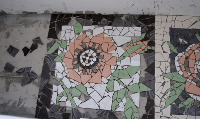 Добавлены мелкие детали