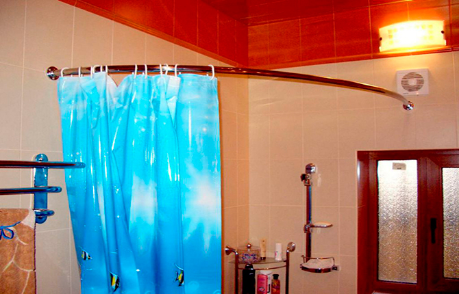 Виды штанг по типу конструкции