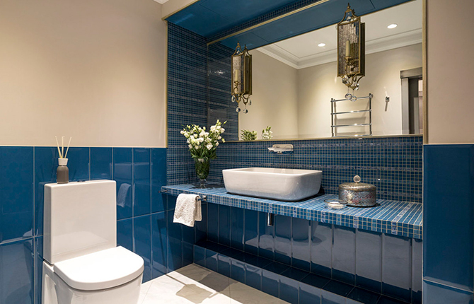 Инструменты и материалы для работы