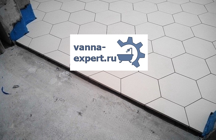 Ровный край