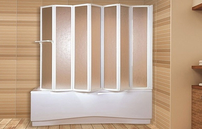 Тип открывания