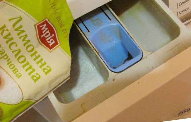 Чистка тканевых изделий