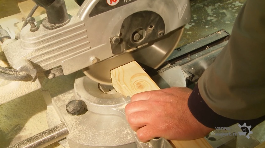 Раскрой пиломатериала