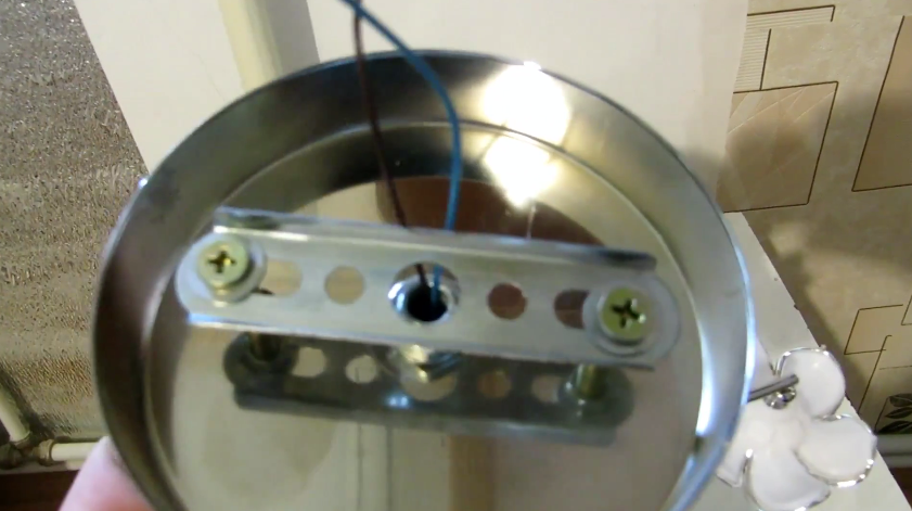 Монтажная планка