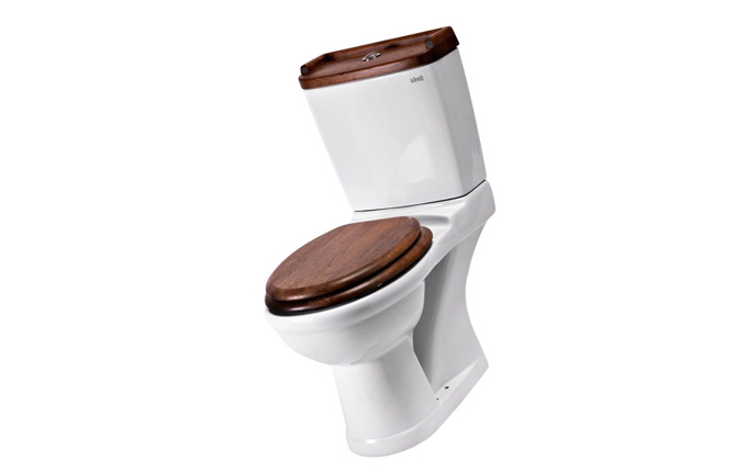 Della Boston Oak DE7210-90024
