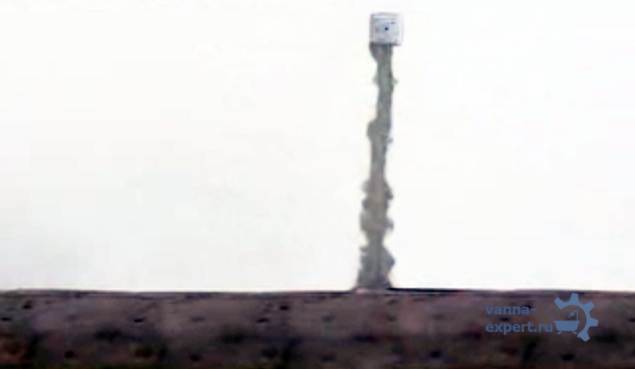 Стяжка сохнет 2-4 недели