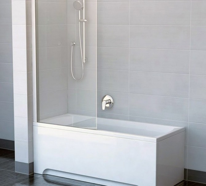 Ограничительные шторы