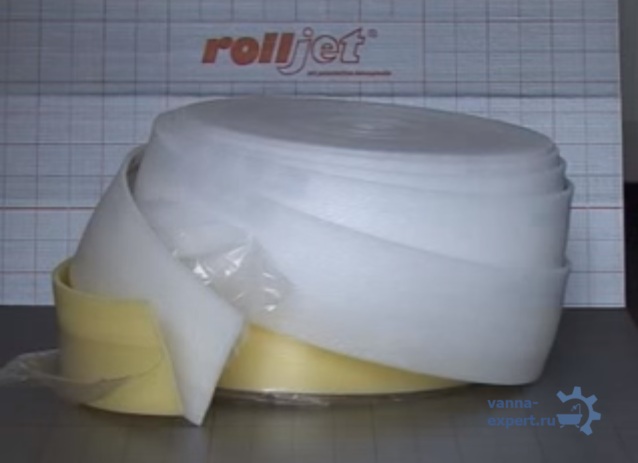 Демпферная лента