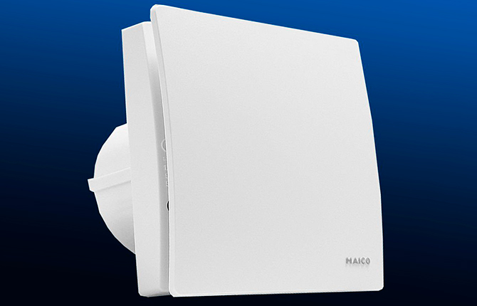 Вентилятор Maico ECA 100 iPro K