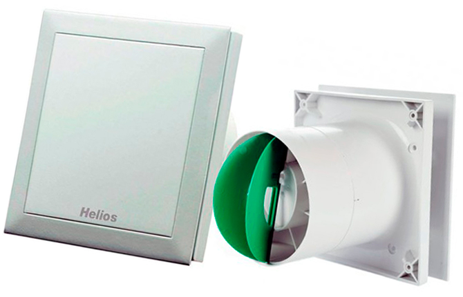 Helios MiniVent M1/100