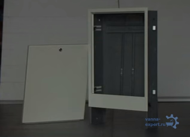 Распределительный щиток