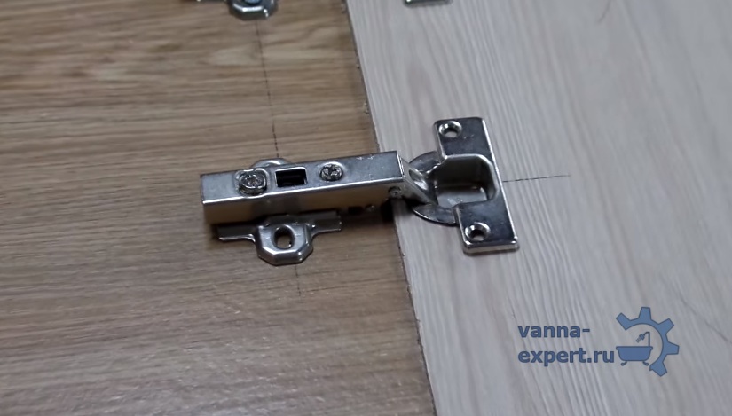 Вставленная петля