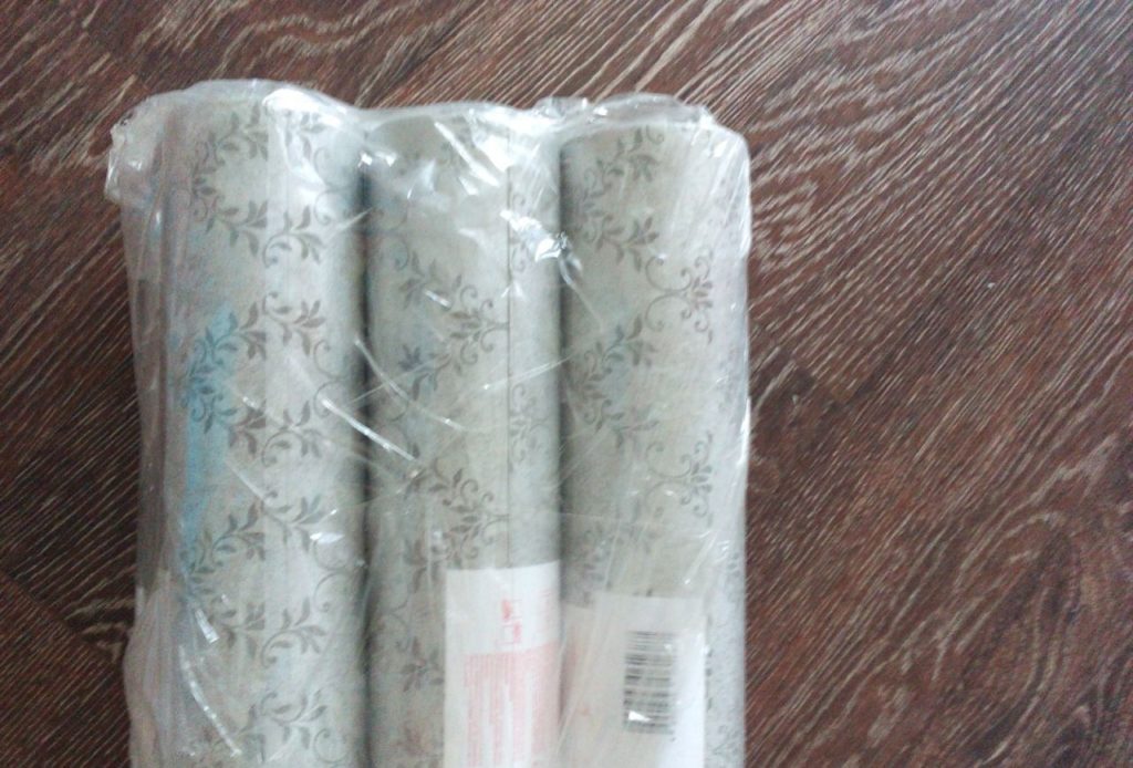 Акриловые обои