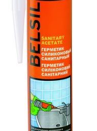 Belinka Belsil Sanitary Acetate