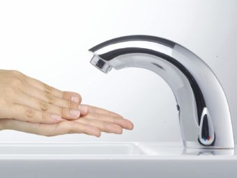 Бесконтактные