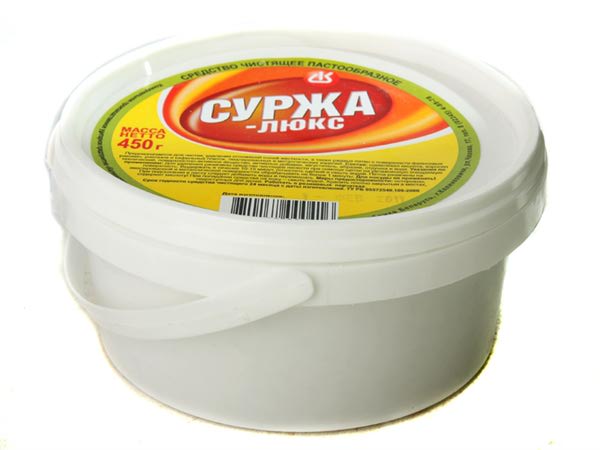 Чистящее средство 