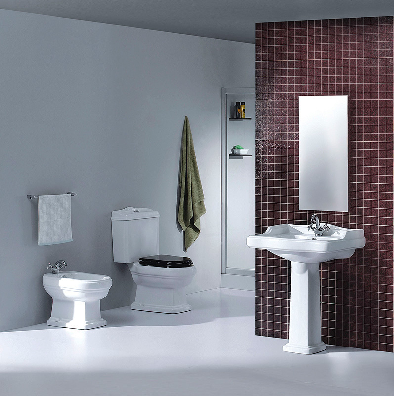 Cezares Laredo, керамика