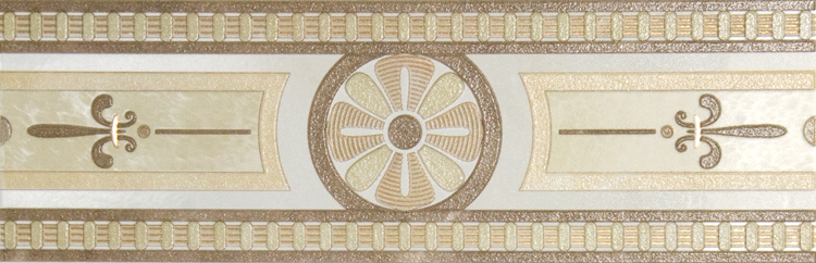 Декоративные элементы, 14 x 45 см