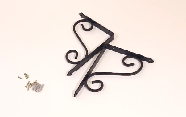 Декоративный кронштейн