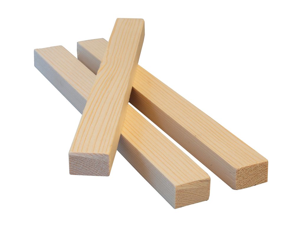 Деревянный брусок