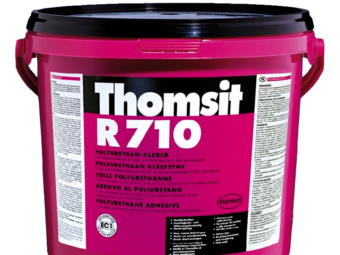 Двухкомпонентный (реакционный)