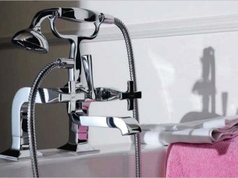 Двухвентильные