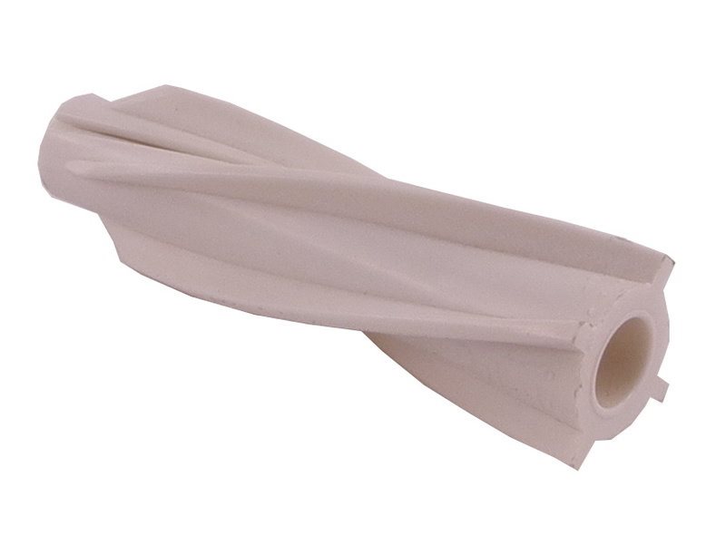 Дюбель для полистиролбетонных блоков