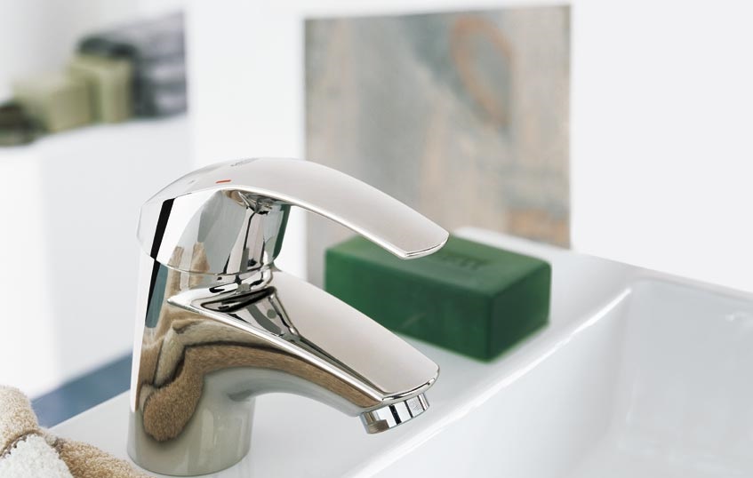 GROHE Eurosmart