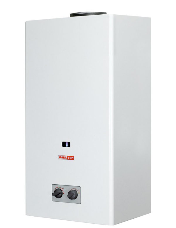 Газовая колонка Mora Vega