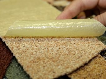 Гибкая керамическая плитка Делап