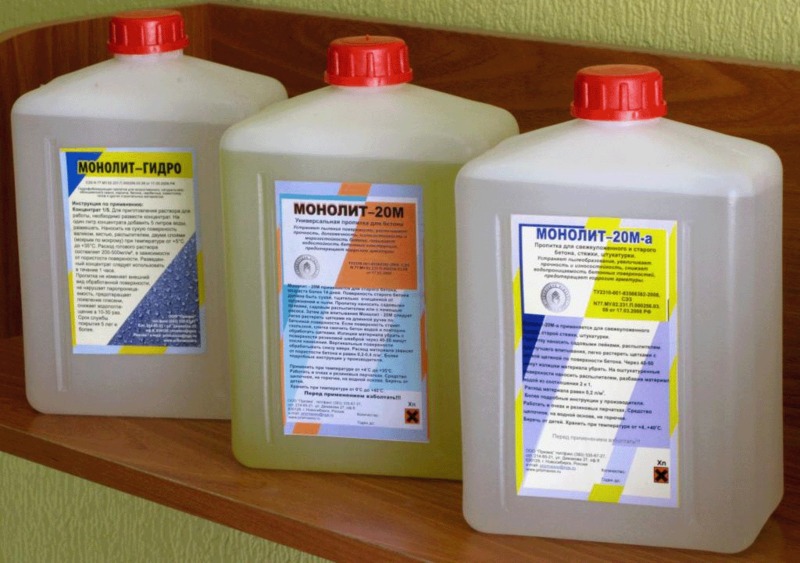 Гидрофобизатор