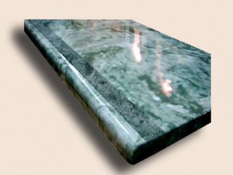 Искусственный мрамор