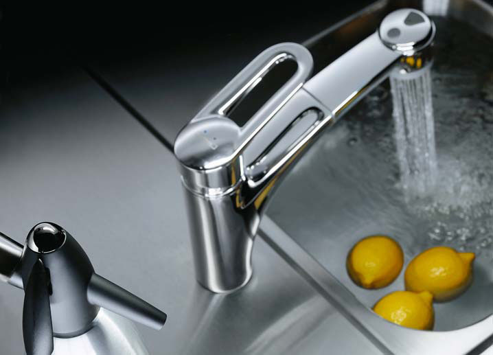 Изливы могут быть самой разной формы и размера