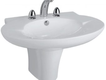 Jacob Delafon Presquile