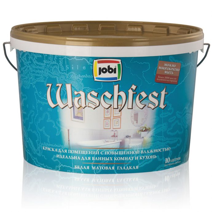 Jobi WaschFest