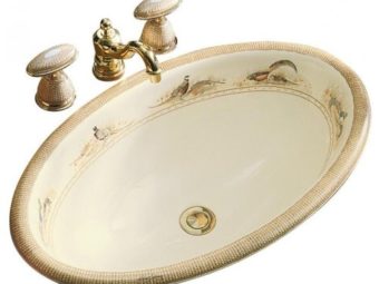 KOHLER Pheasant K-14272-P