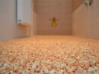 Каменный ковер