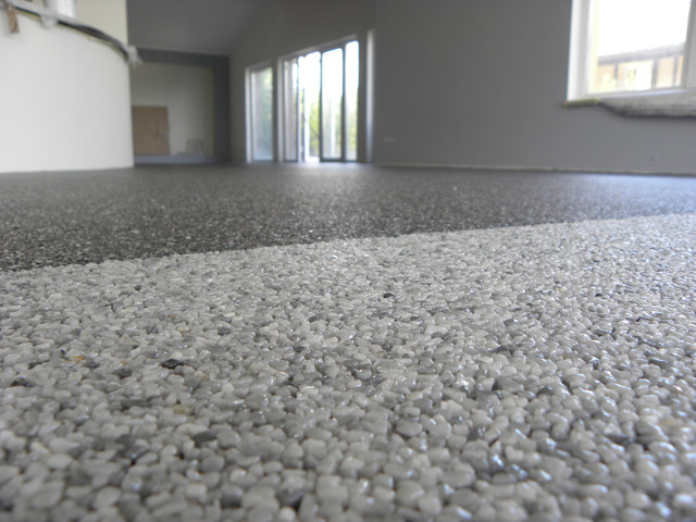 Каменный ковер, два оттенка