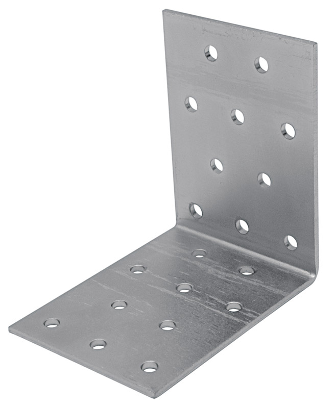 Крепежный уголок