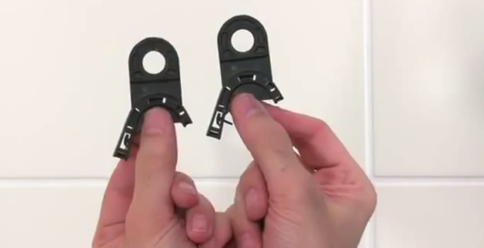 Крепления SmartFix