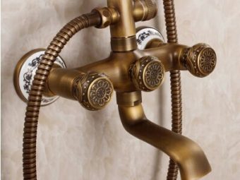 Материалы изготовления