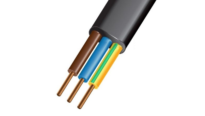 Медный кабель