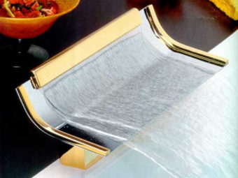 Место установки