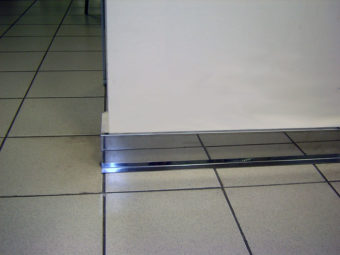 Металлические