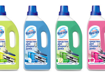 «Мистер Чистер»