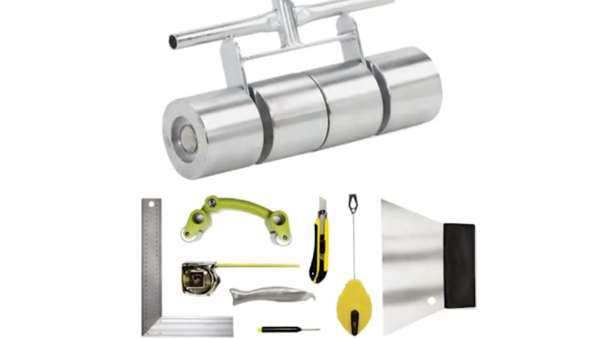 Набор необходимых инструментов