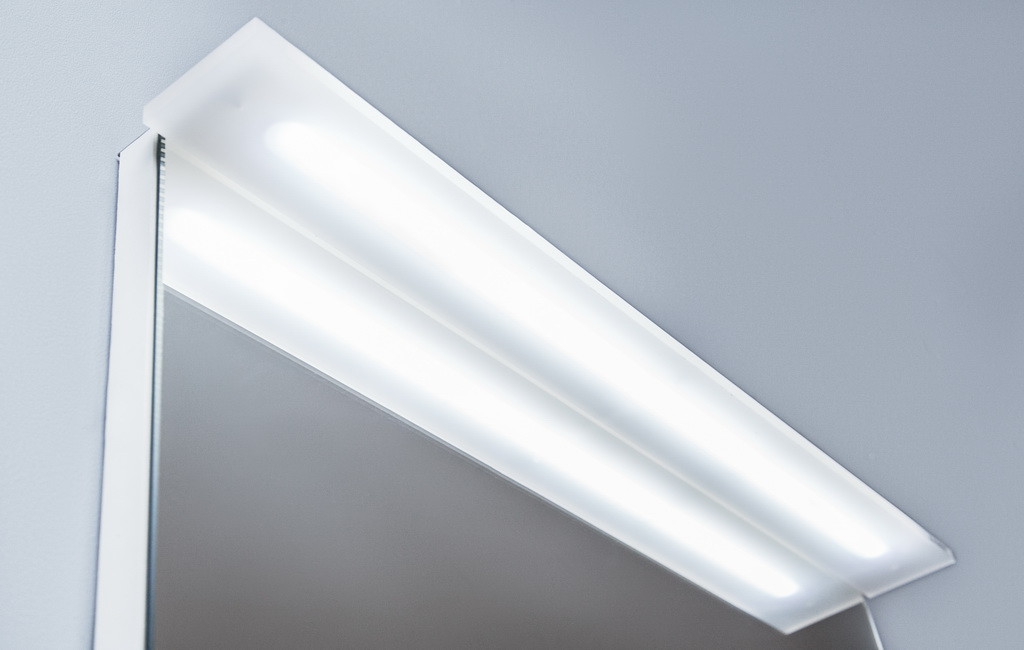 Накладной светильник